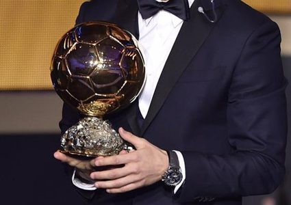 تسريب يكشف ترتيب اللاعبين في سباق الكرة الذهبية