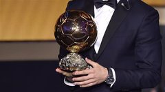 تسريب يكشف ترتيب اللاعبين في سباق الكرة الذهبية