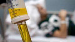 إكتشاف طريقة جديدة لتقليل عدد جرعات العلاج الكيميائي