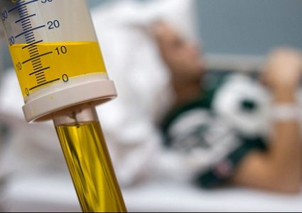 إكتشاف طريقة جديدة لتقليل عدد جرعات العلاج الكيميائي