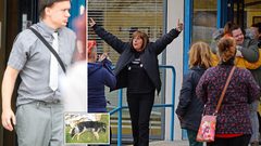 عائلة تطالب بزيادة فترة سجن ابنها بسبب قتله حيوانه الأليف