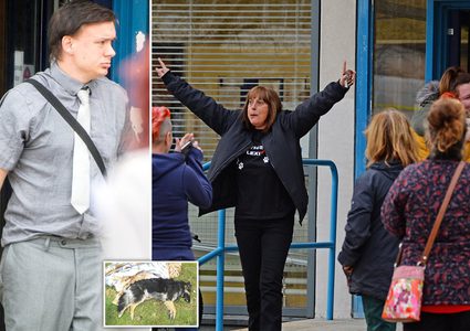 عائلة تطالب بزيادة فترة سجن ابنها بسبب قتله حيوانه الأليف