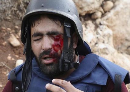 ترحيب بدعوة الجنائية الدولية فتح تحقيق في الاعتداء على الصحفيين