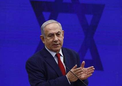 الليكود يحاول إعطاء نتنياهو فرصة أخرى لتشكيل حكومة الاحتلال