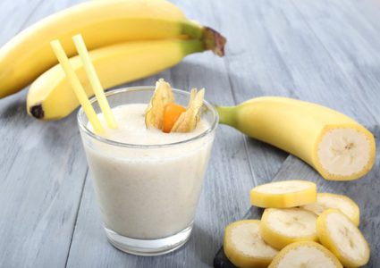 ما هي فوائد العناصر الغذائية التي يحتويها الموز ؟