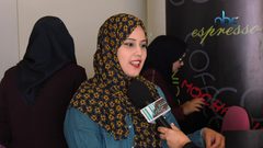 مطعم لمة صبايا في غزة... للنساء فقط