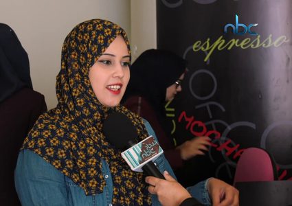 مطعم لمة صبايا في غزة... للنساء فقط