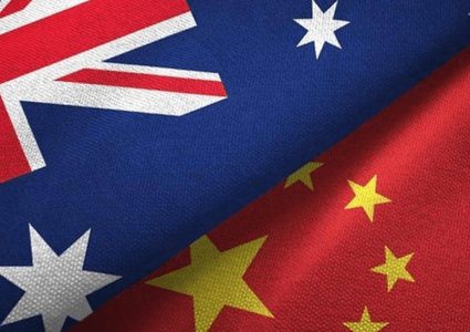 أزمة بين الصين وأستراليا بسبب كاتب مسجون
