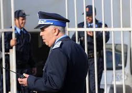 السلطات المغربية تعتقل مدون بسبب فيديو