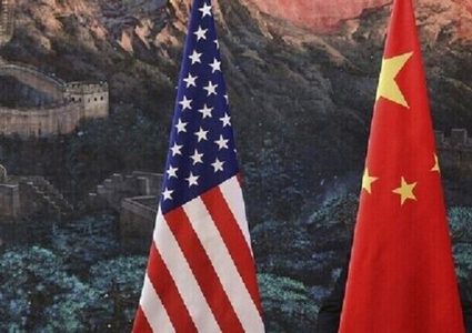 الصين تفرض العقوبات على منظمات أمريكية