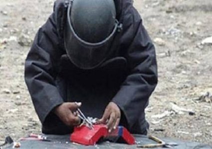 ايطاليا تجلي 10 الاف مواطن بسبب قنبلة من الحرب العالمية الثانية