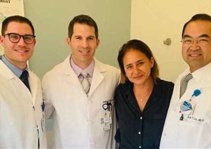 نيللي كريم تكشف عن استئصال ورم من وجهها