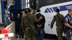 أسير من جنين يدخل عامه الـ 18في الأسر