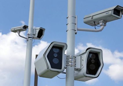 المخالفات المرورية بتقنية الذكاء الاصطناعي في أستراليا