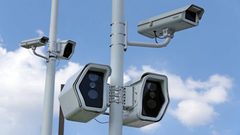 المخالفات المرورية بتقنية الذكاء الاصطناعي في أستراليا