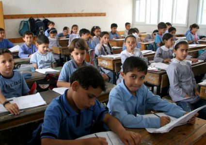 غداً.. اضراب بعد الحصة الثالثة في المدارس الحكومية