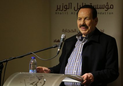 الموت يغيب المناضل الوطني الكبير أحمد عبد الرحمن