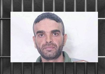 هيئة الأسرى: جهود كبيرة تبذل للإفراج عن جثمان الأسير أبو دياك