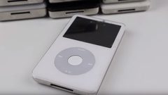 تطبيق لاحياء أجهزة iPod الكلاسيكية من جديد