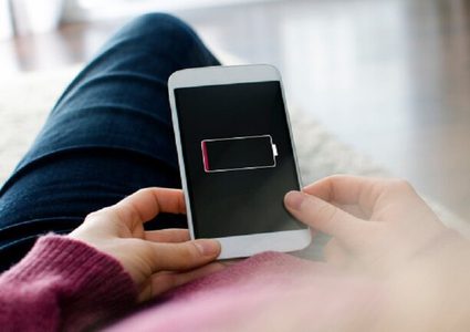 علامات تعرض هاتفك للاختراق!