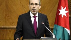 الصفدي: إعلان اسرائيل عن بناء مستوطنة بالخليل خرق للقانون الدولي