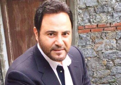 عائلة عاصي الحلاني تحتفل بعيد ميلاده