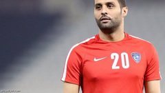 والد ياسر القحطاني يوجه كلمات مؤثرة لابنه