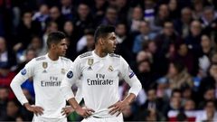 ريال مدريد يتصدر الدوري الإسباني