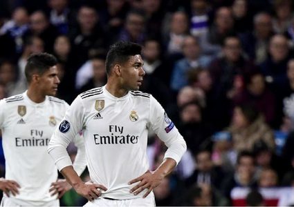 ريال مدريد يتصدر الدوري الإسباني