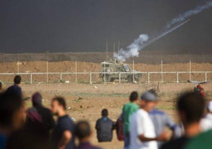 هارتس تكشف عن مباحثات بين حماس وإسرائيل للتوصل لتهدئة طويلة الأمد