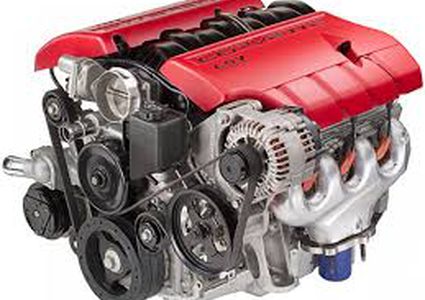 هل تساءلت يوماً كيف يعمل محرك السيارة ؟