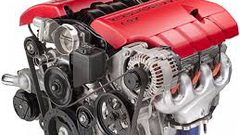 هل تساءلت يوماً كيف يعمل محرك السيارة ؟