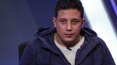 نقابة المهن الموسيقية تقدم بلاغ ضد حمو بيكا