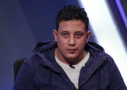 نقابة المهن الموسيقية تقدم بلاغ ضد حمو بيكا