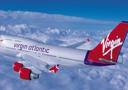 شركة بريطانية تقدم رحلات طيران "بجنيه إسترليني واحد" !