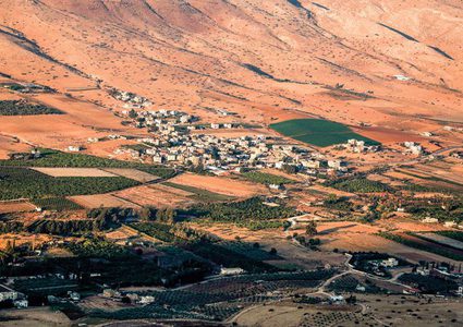 الخارجية تحذر من الاستهانة الدولية تجاه قرار الاحتلال بضم الاغوار