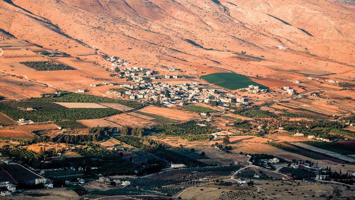 الخارجية تحذر من الاستهانة الدولية تجاه قرار الاحتلال بضم الاغوار