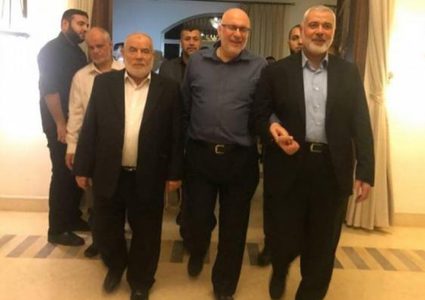 حماس تكشف أهم القضايا التي سيبحثها وفد حركتها في مصر