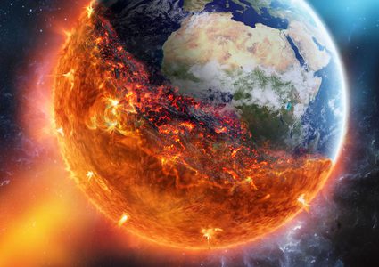 نظام تشغيل سيعمل بعد "نهاية العالم"!