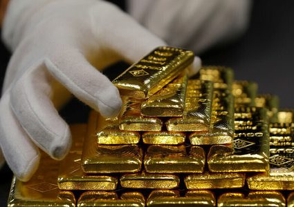 ارتفاع إنتاج الذهب في روسيا بنسبة 11%