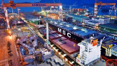 نمو اقتصاد كوريا الجنوبية بمعدل 0.4% خلال الربع الثالث