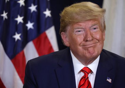 مجلس النواب الأميركي: الأدلة ضد ترمب "هائلة"