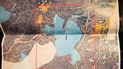 منطقة صناعية إسرائيلية جديدة بقلب طولكرم على حساب أراضي المواطنين