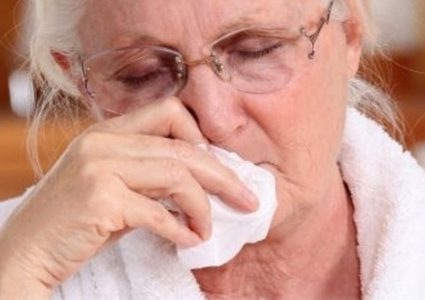 خلال شهرين.. الإنفلونزا تقتل 56 إيرانياً