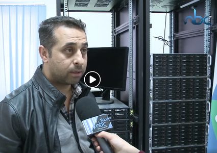 جامعة النجاح تفتتح مركز التميز في فيزياء الطاقة العالية