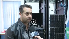 جامعة النجاح تفتتح مركز التميز في فيزياء الطاقة العالية