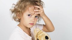 تعرفوا على أبرز أسباب معاناة الأطفال من الصداع