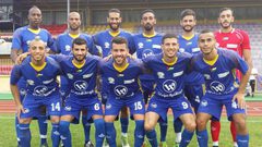 هلال القدس يلتقي مع مضيفه ثقافي طولكرم