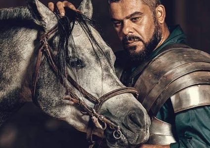 المسلسل البدوي "حارس الجبل" يجمع كوكبة من النجوم