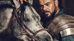 المسلسل البدوي "حارس الجبل" يجمع كوكبة من النجوم